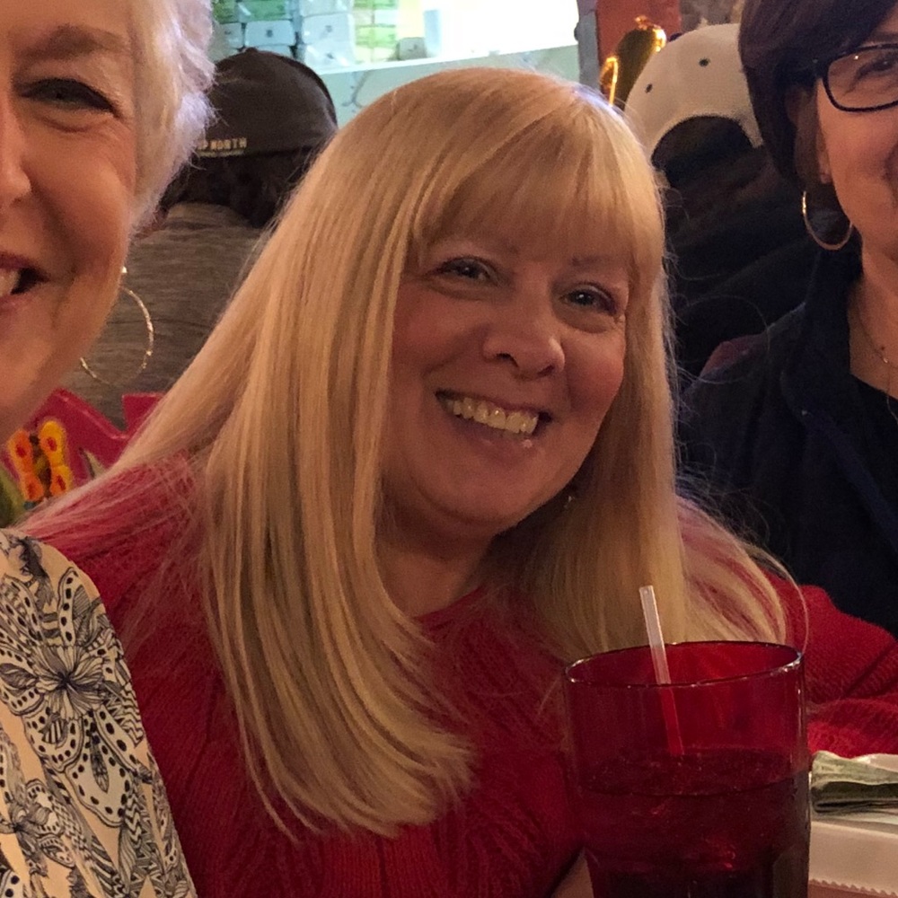 Meet your Posher, Verlinda